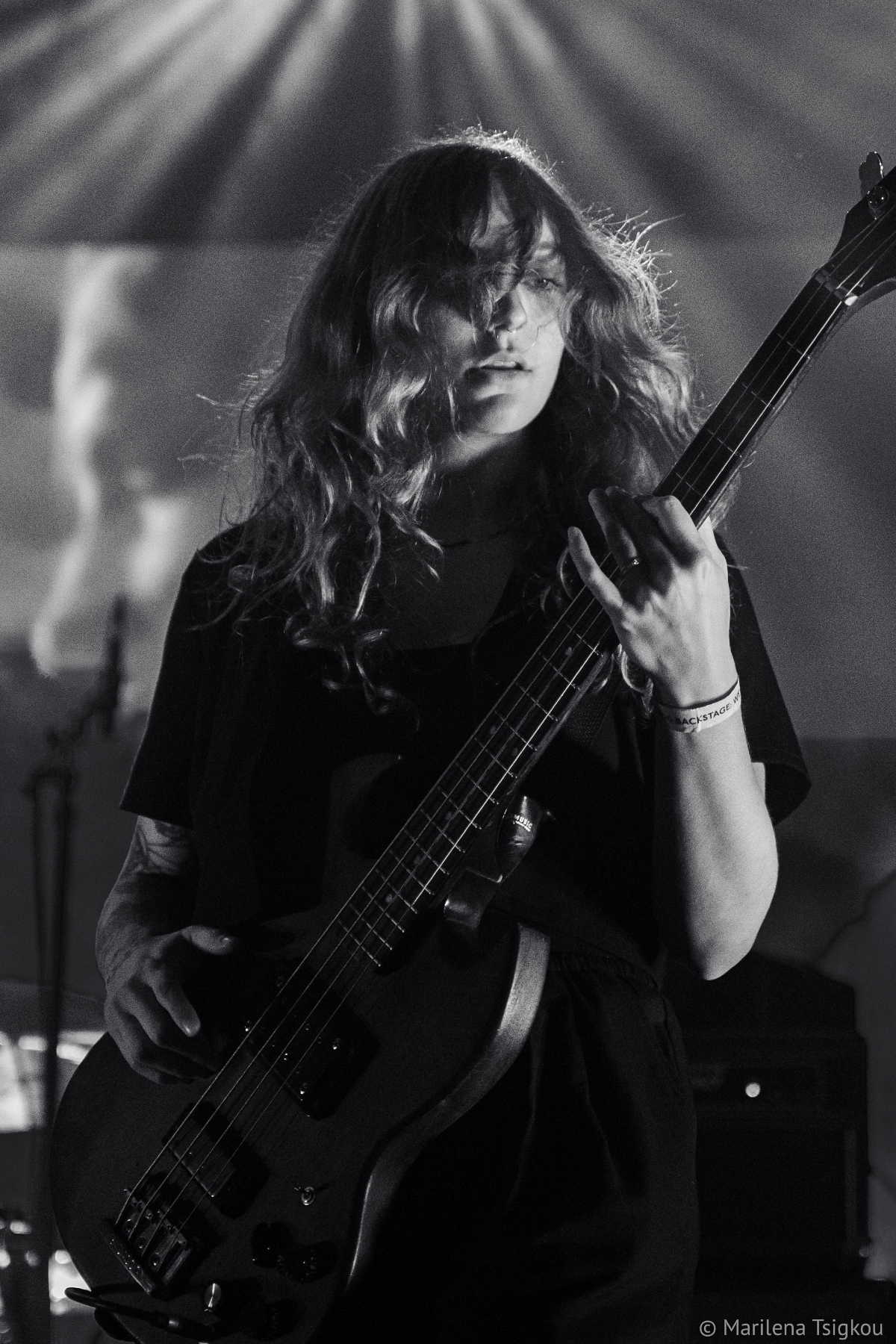 Blackwater Holy Light/