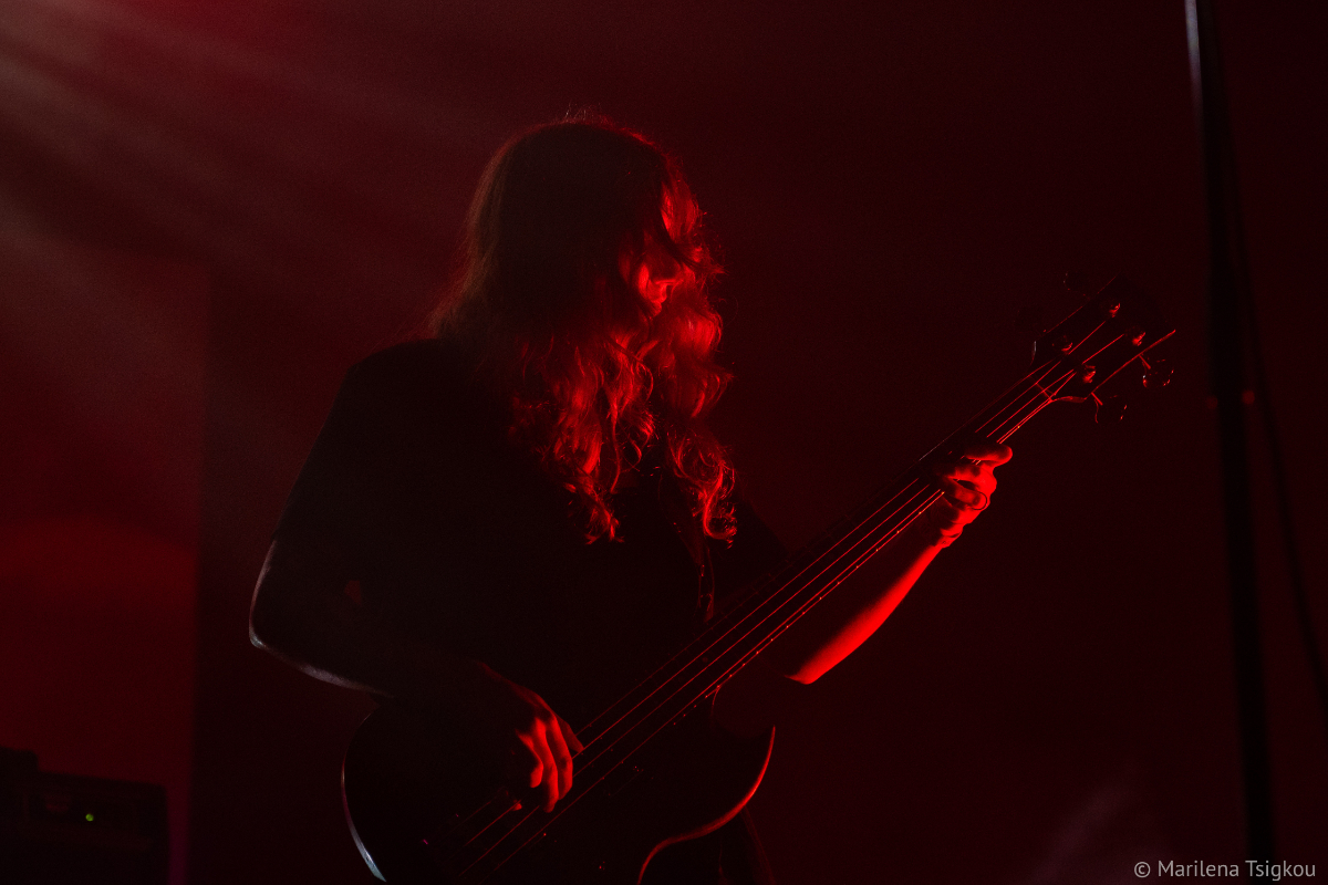 Blackwater Holy Light/