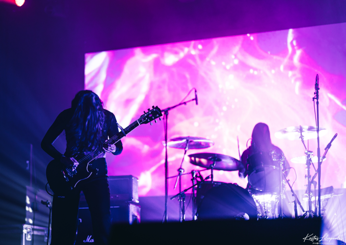 Blackwater Holy Light/