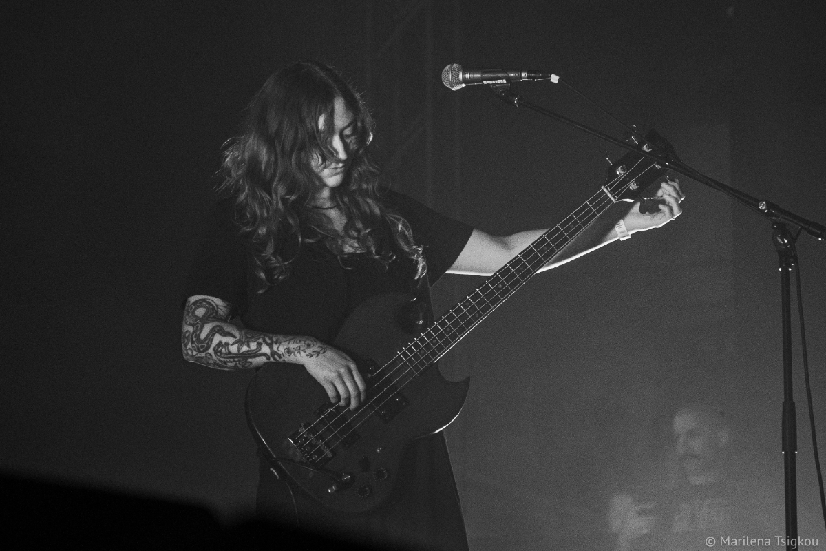 Blackwater Holy Light/