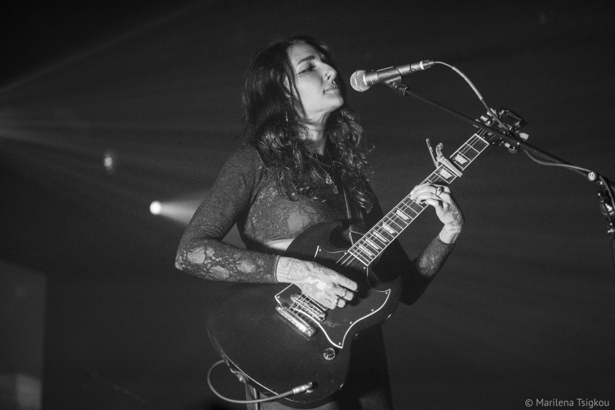 Blackwater Holy Light/