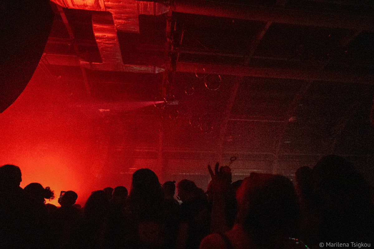 Blackwater Holy Light/