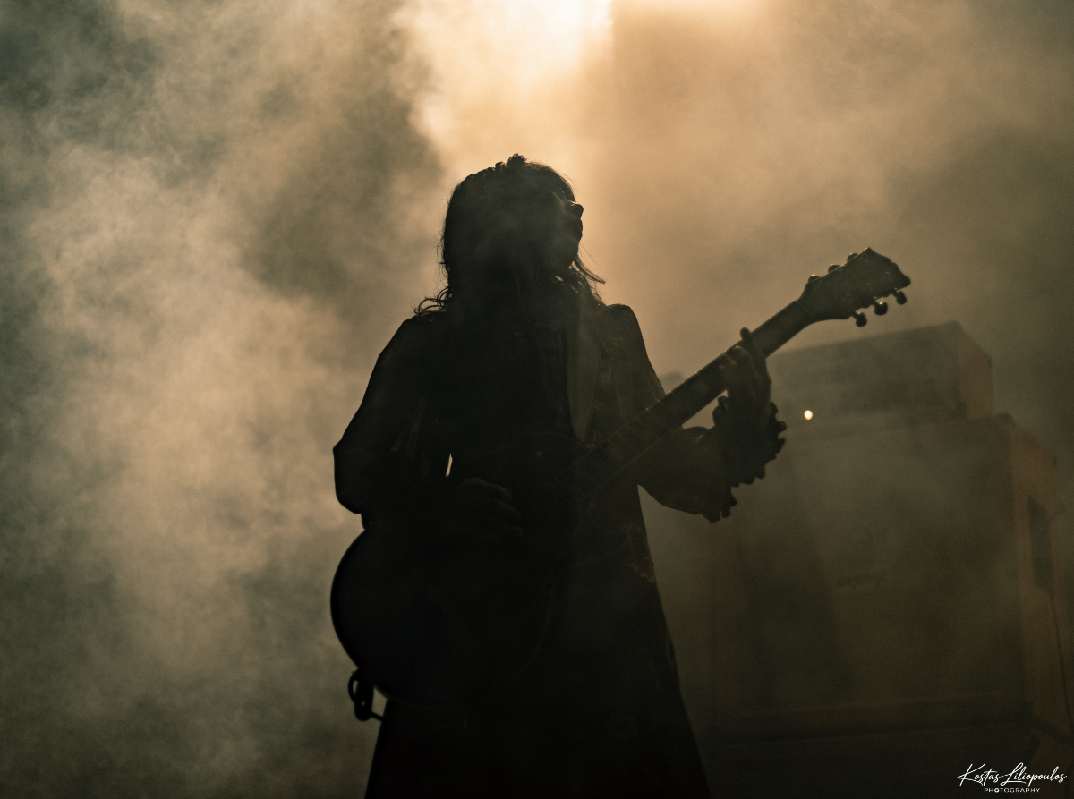 Blackwater Holy Light/