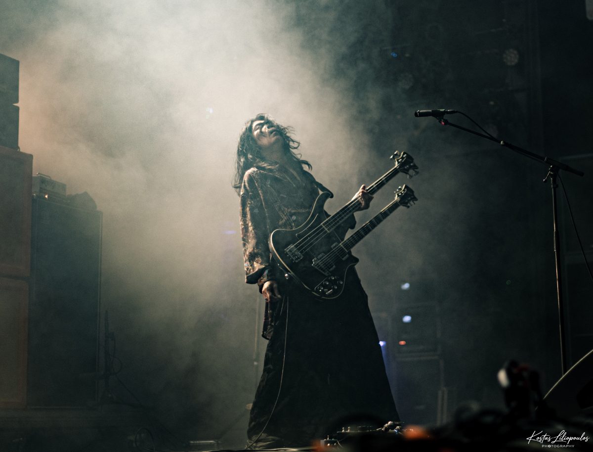 Blackwater Holy Light/