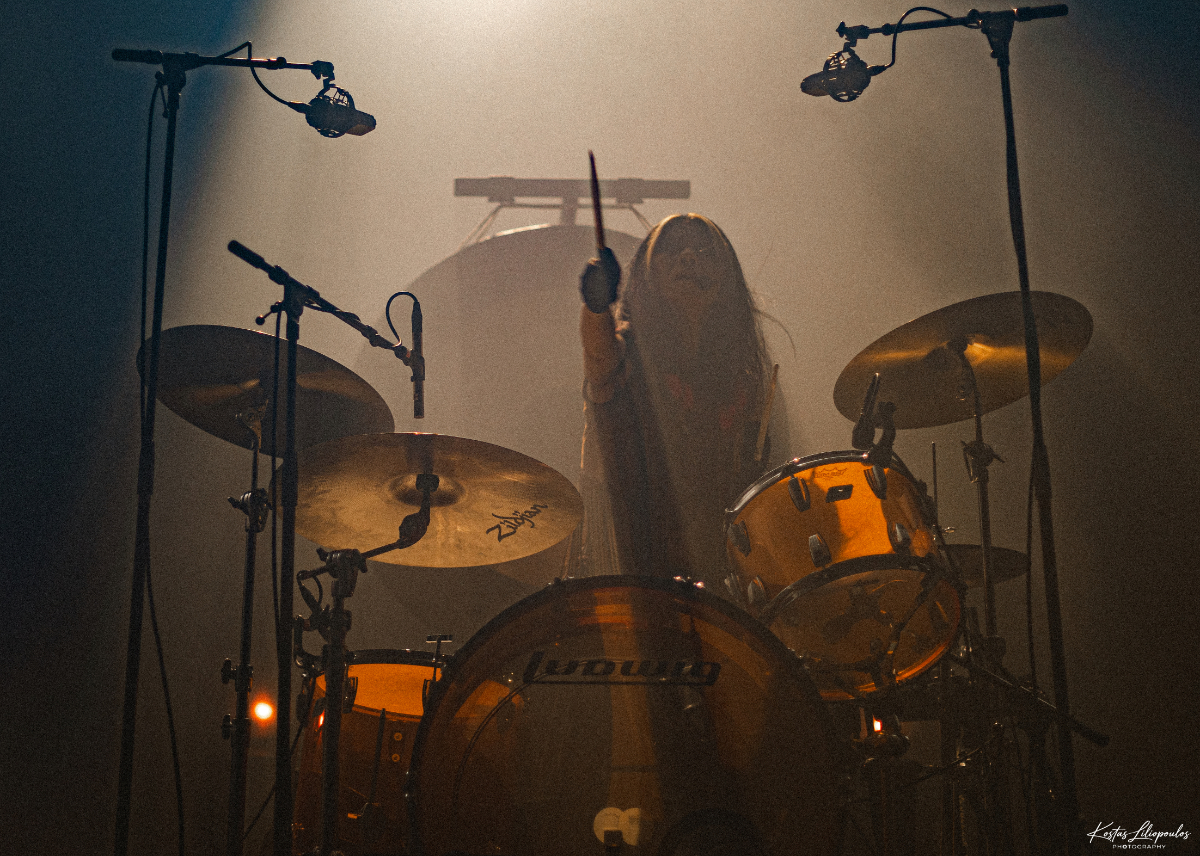 Blackwater Holy Light/