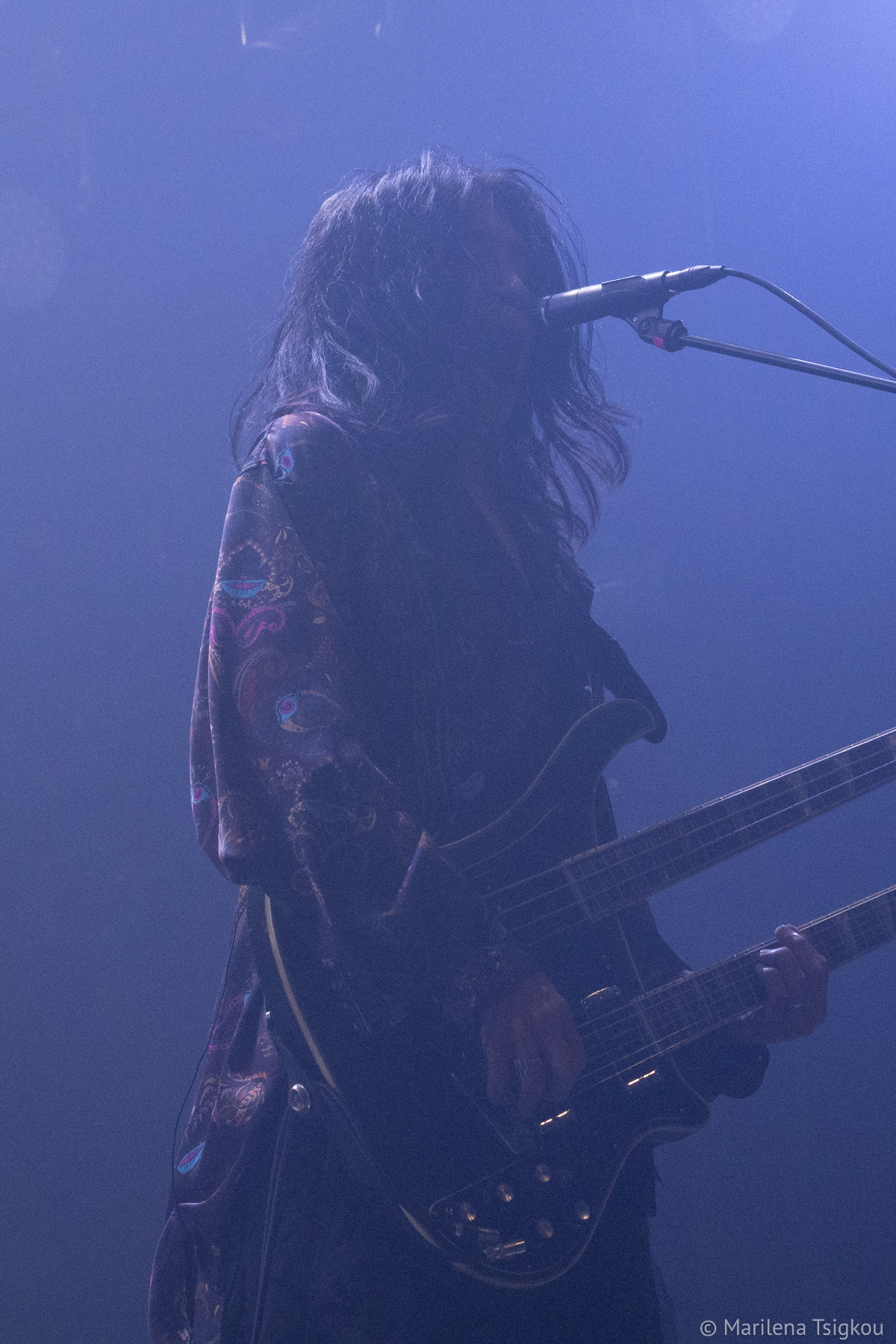 Blackwater Holy Light/