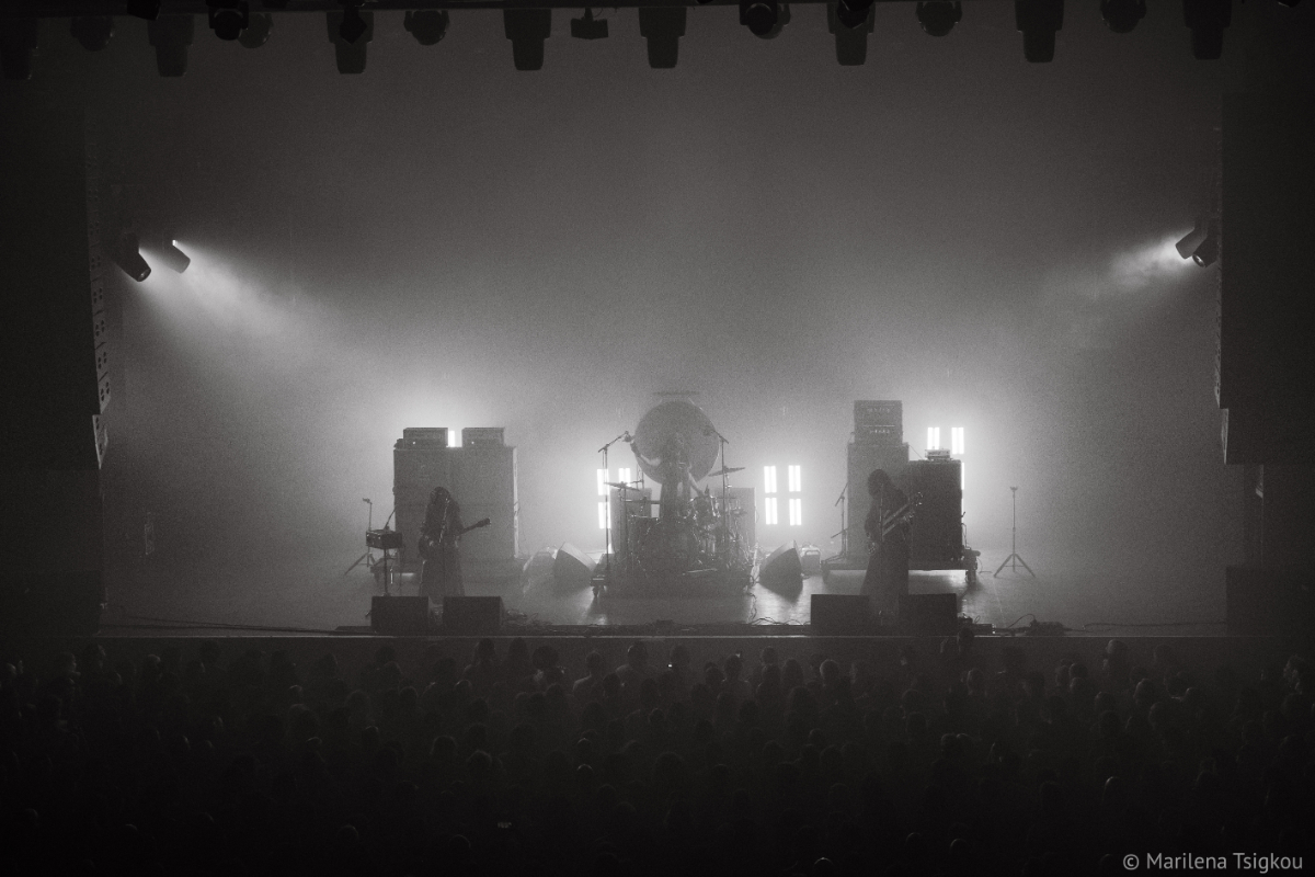 Blackwater Holy Light/
