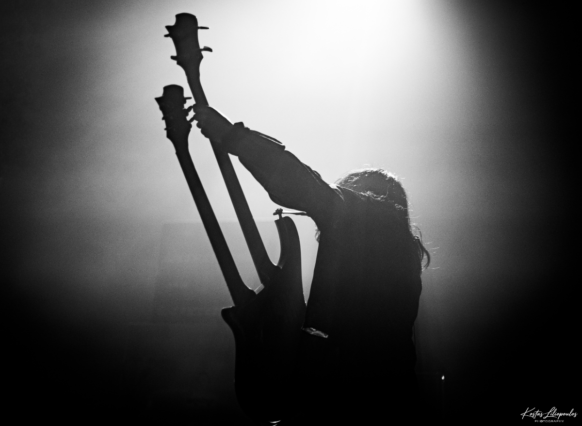 Blackwater Holy Light/