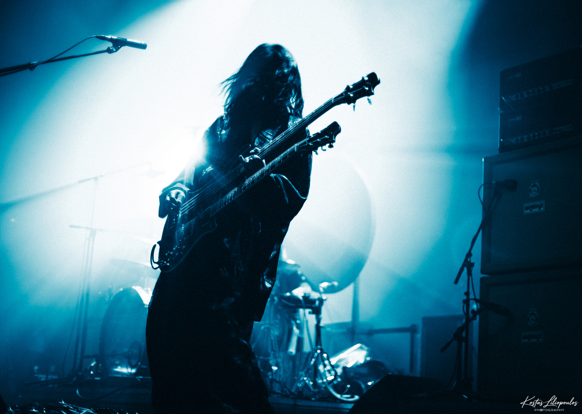 Blackwater Holy Light/