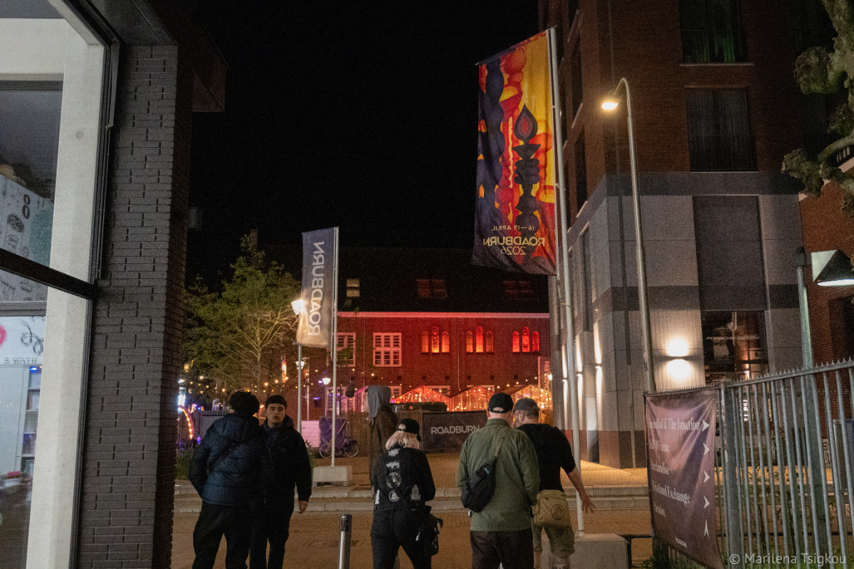 Roadburn Festival