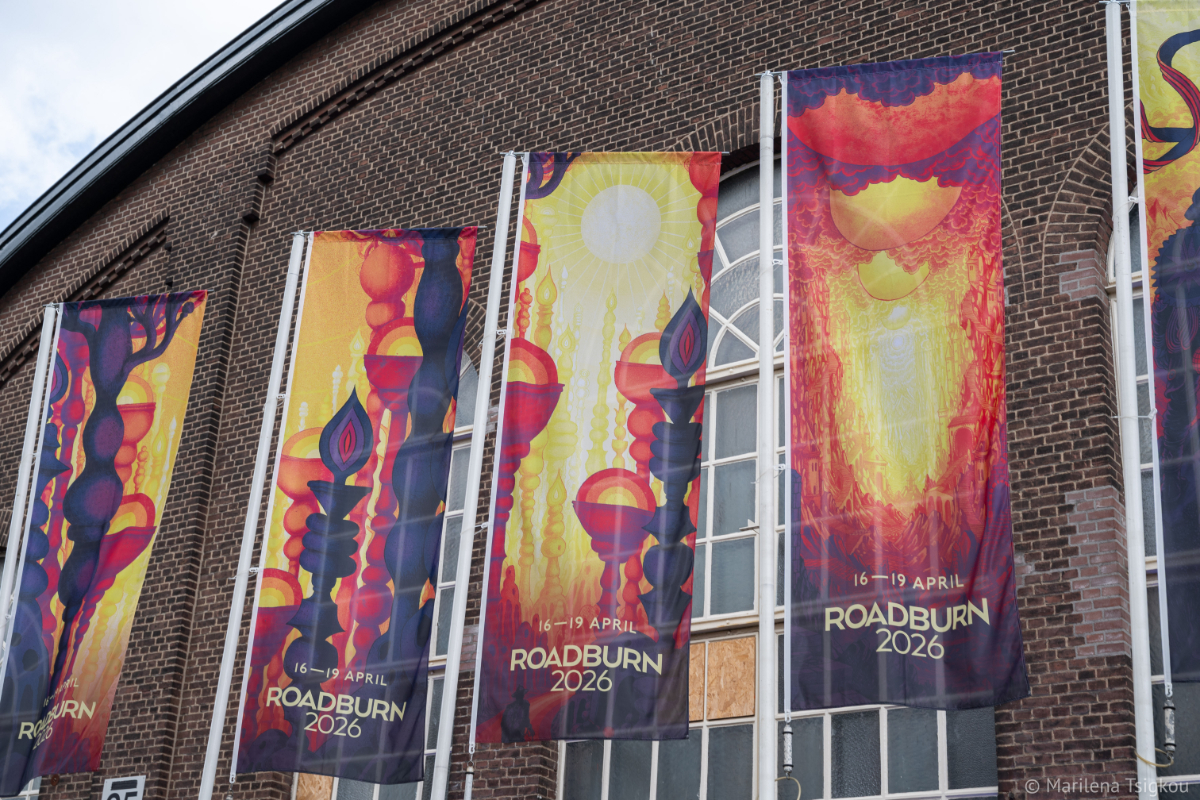 Roadburn Festival