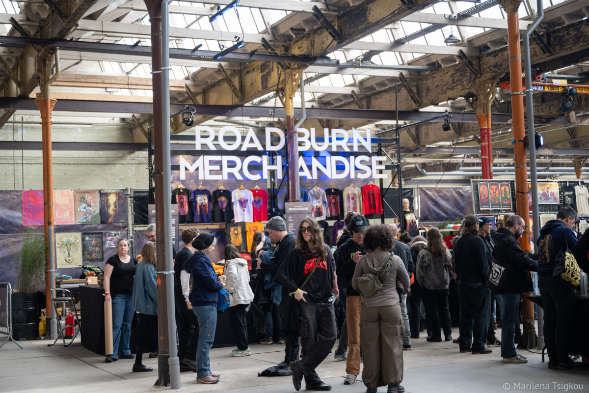 Roadburn Festival