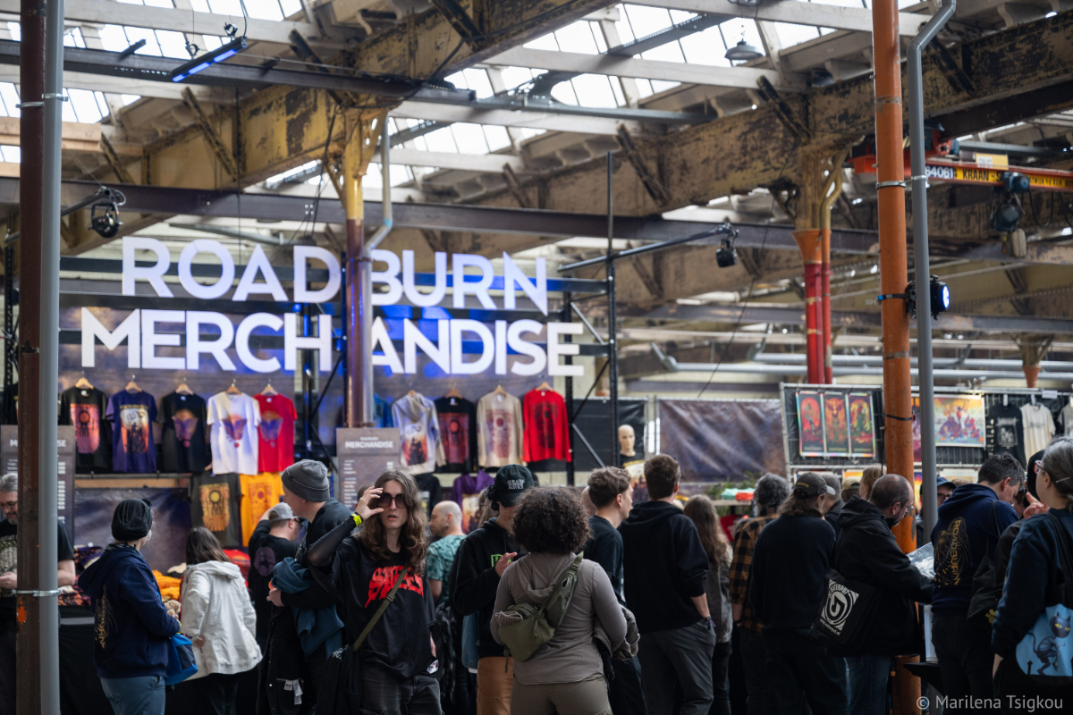 Roadburn Festival