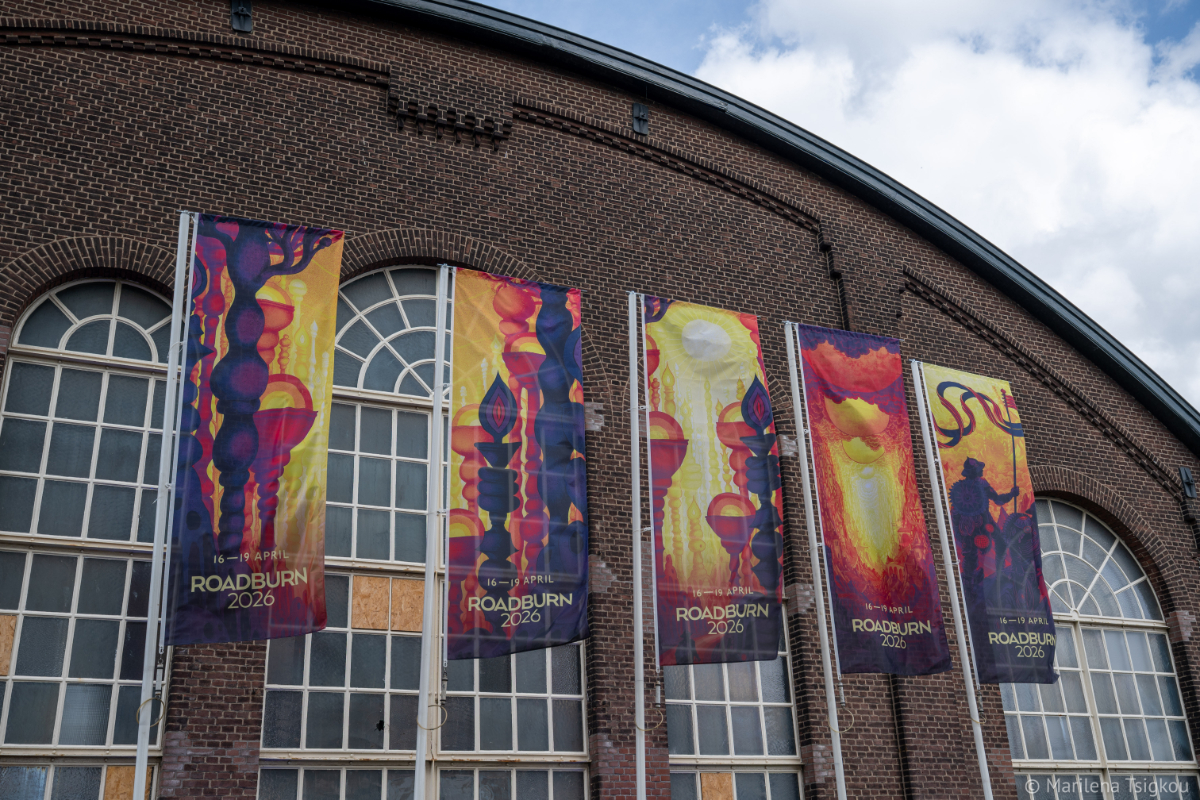 Roadburn Festival