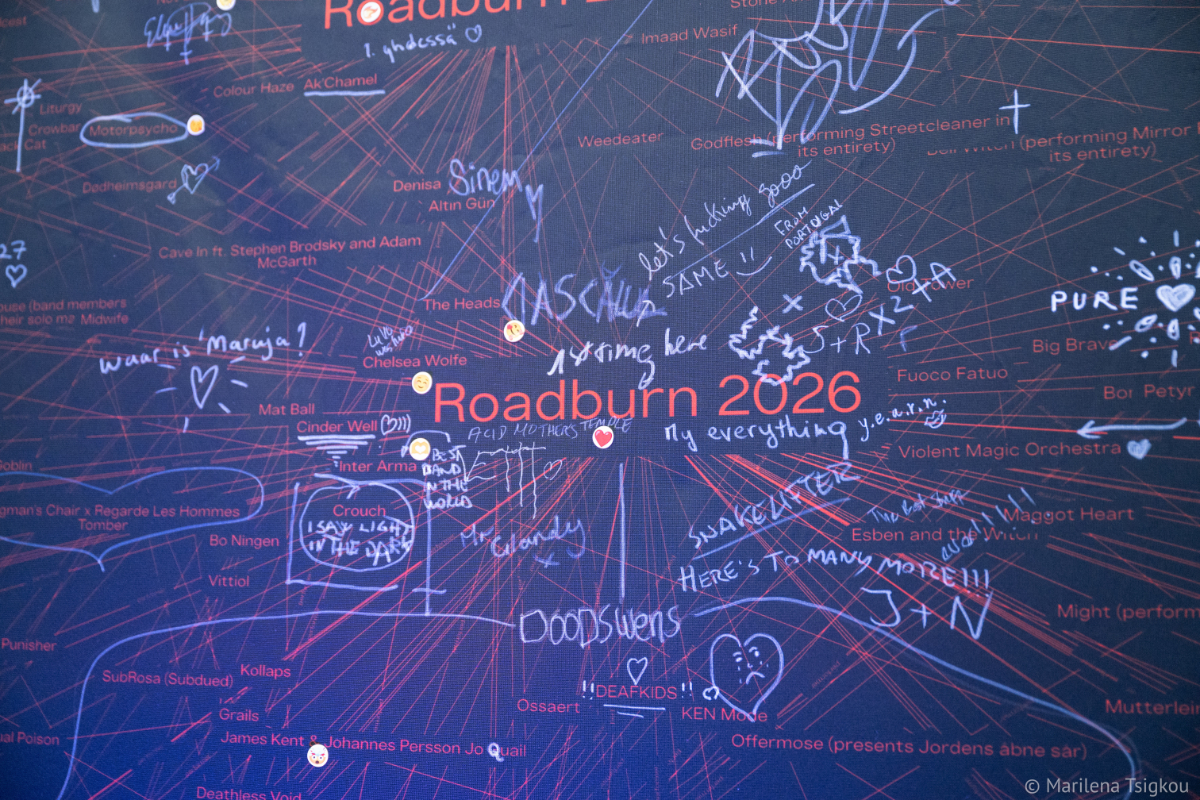 Roadburn Festival