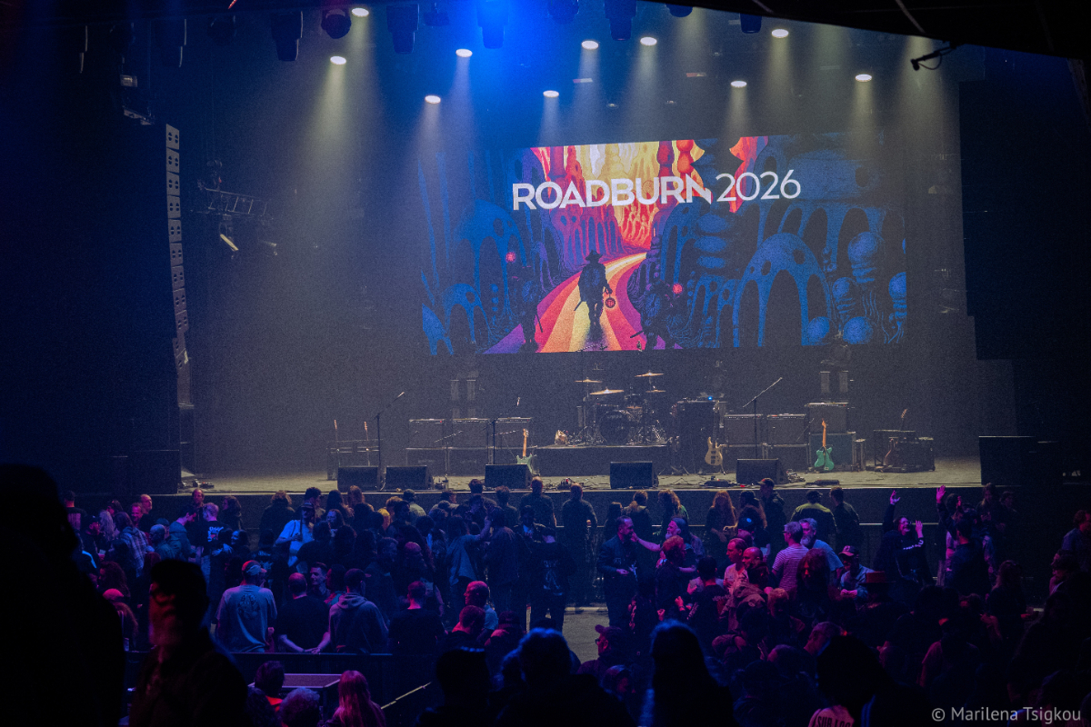 Roadburn Festival