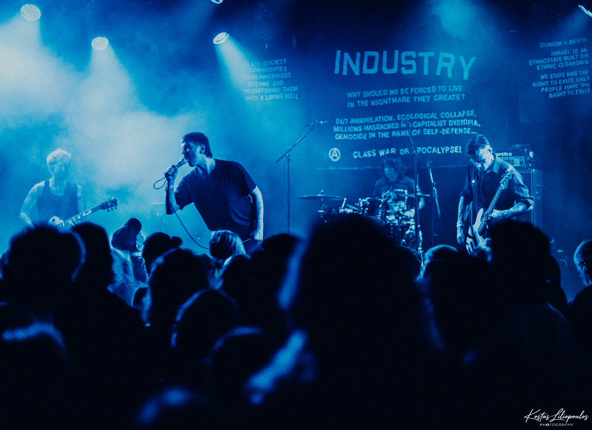 Industry