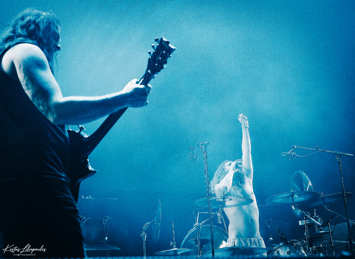 Inter Arma