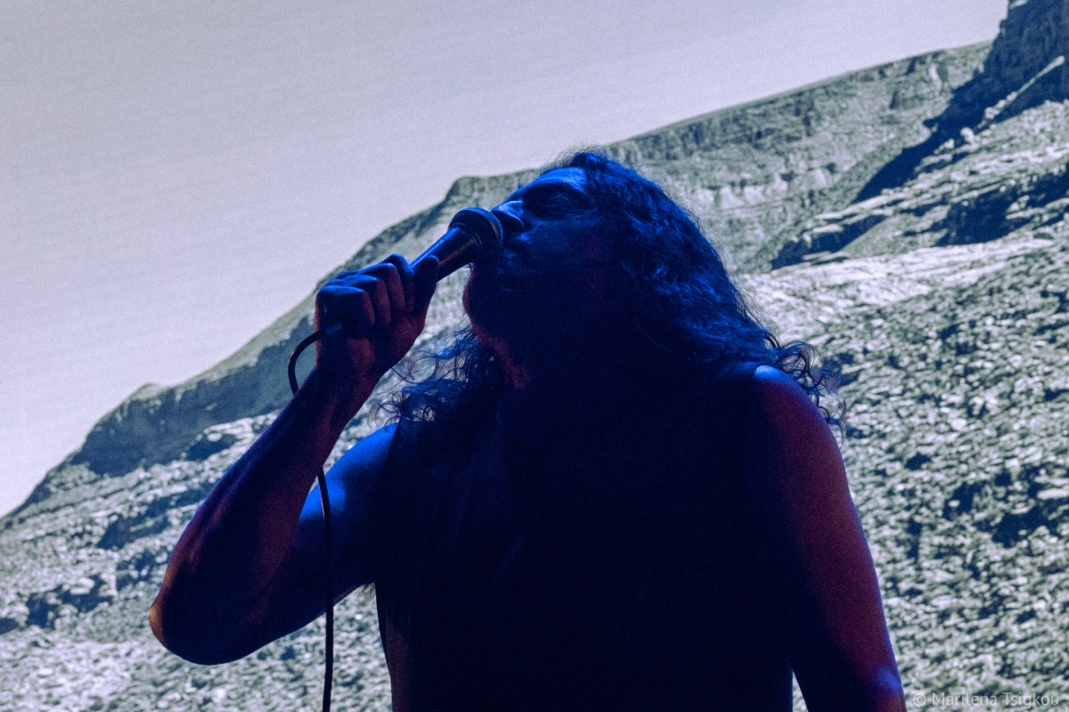 Inter Arma