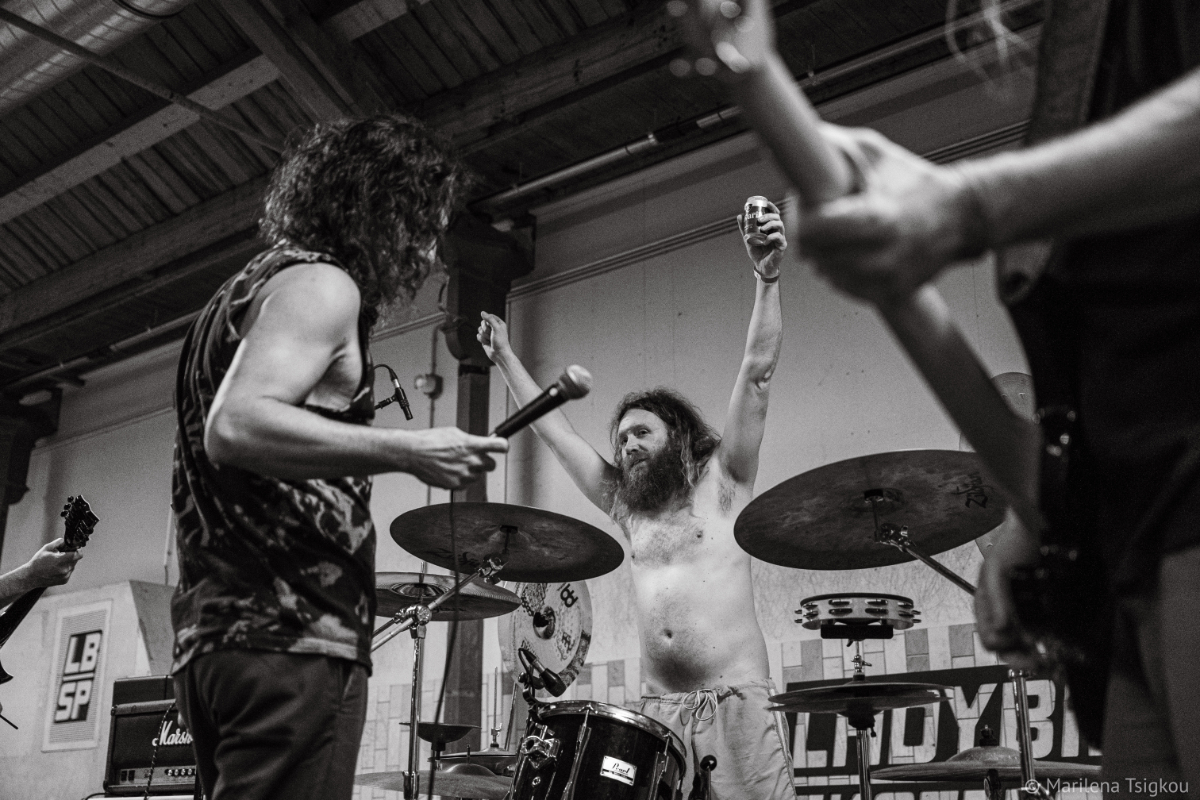 Inter Arma