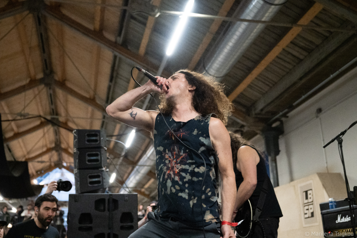 Inter Arma
