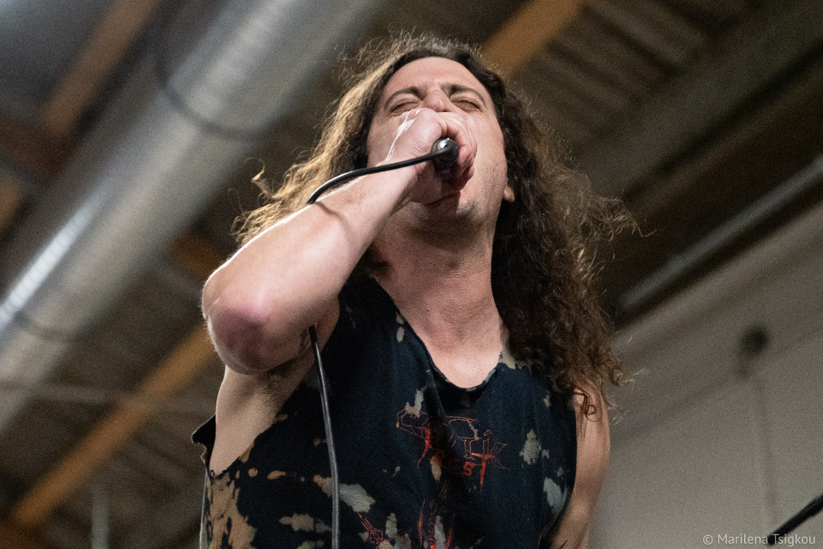 Inter Arma