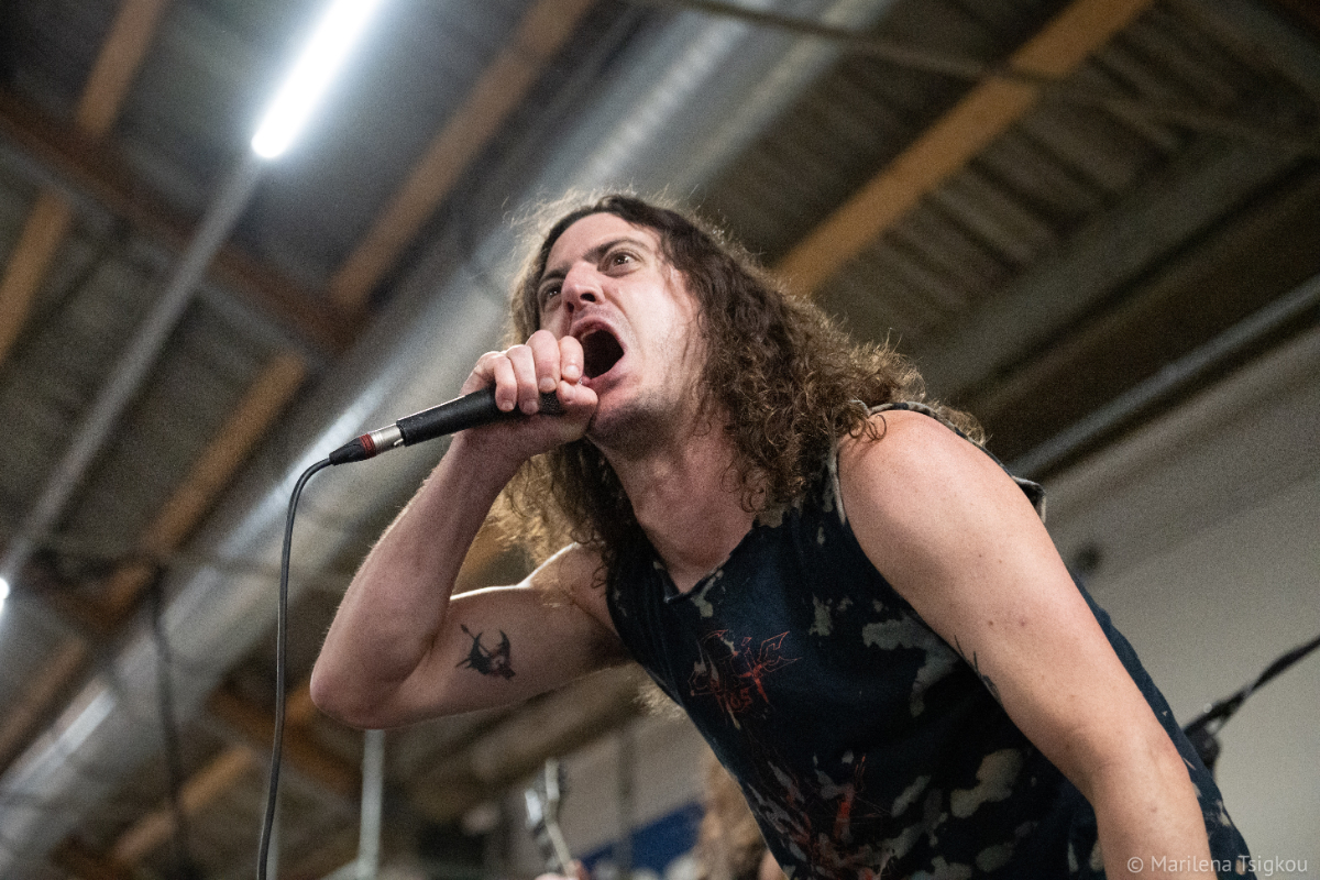 Inter Arma