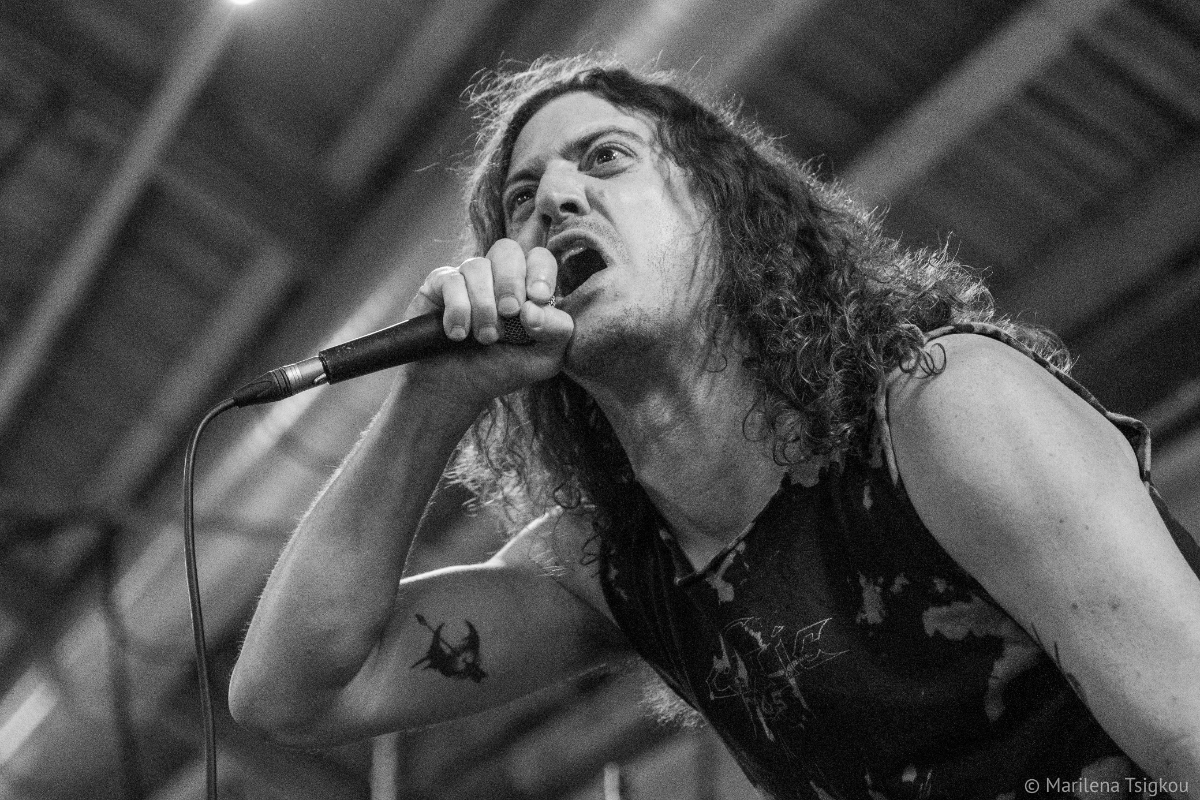 Inter Arma
