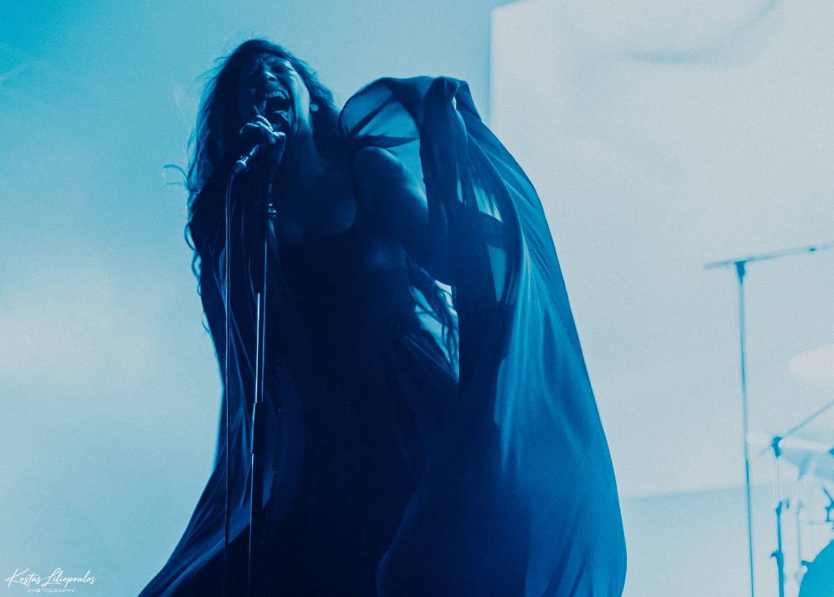 Oathbreaker