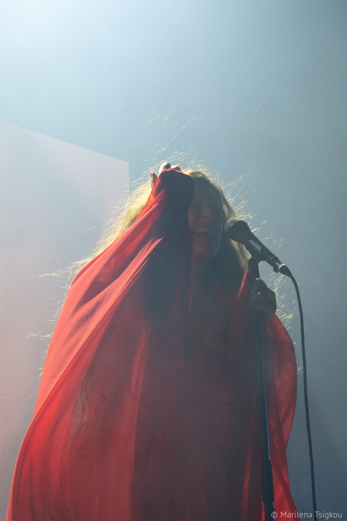 Oathbreaker