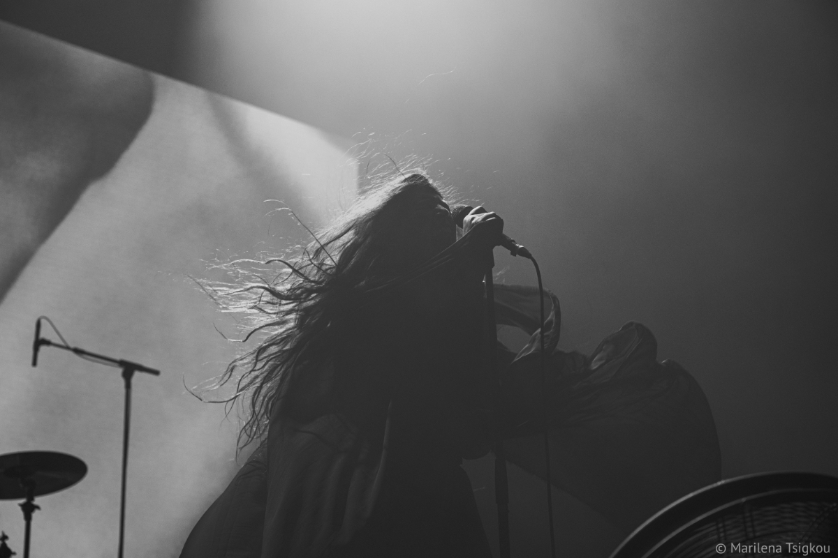 Oathbreaker