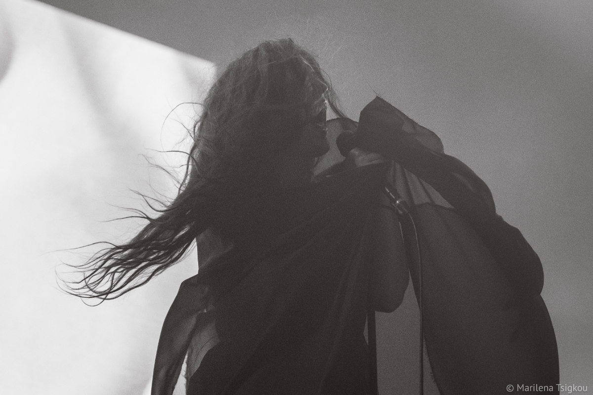 Oathbreaker