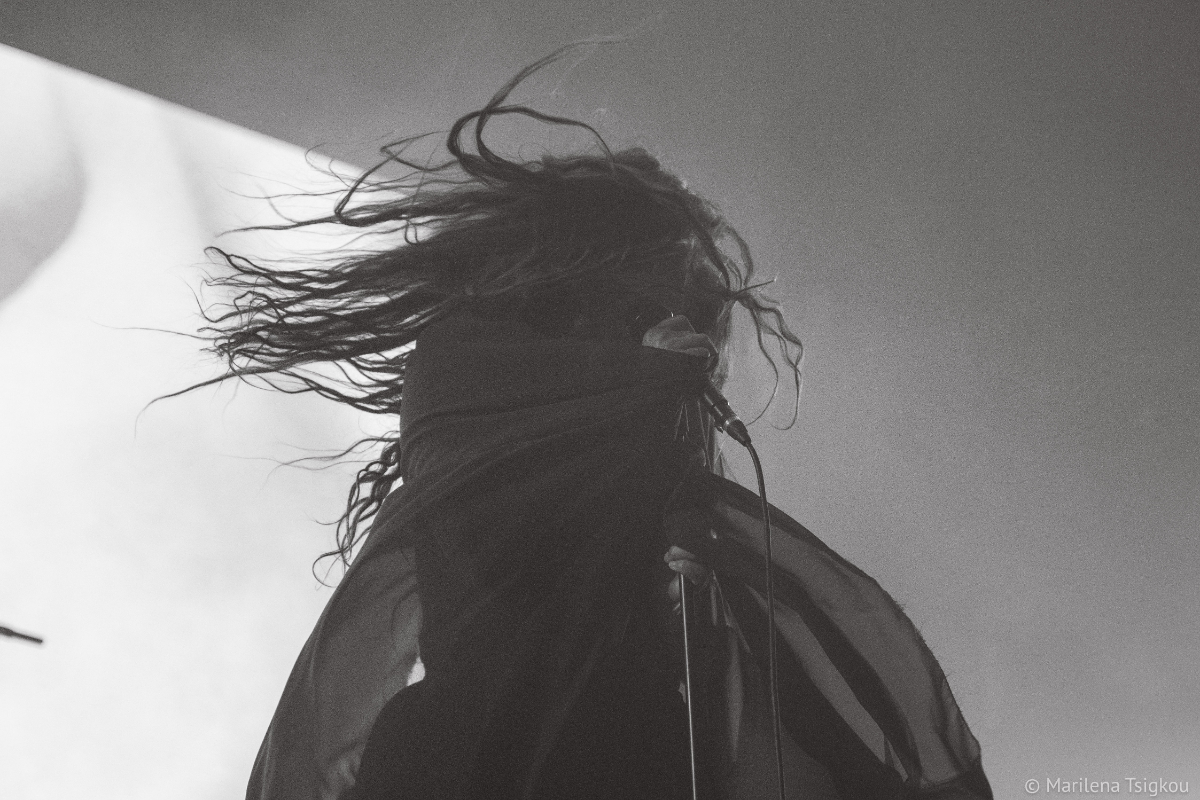 Oathbreaker