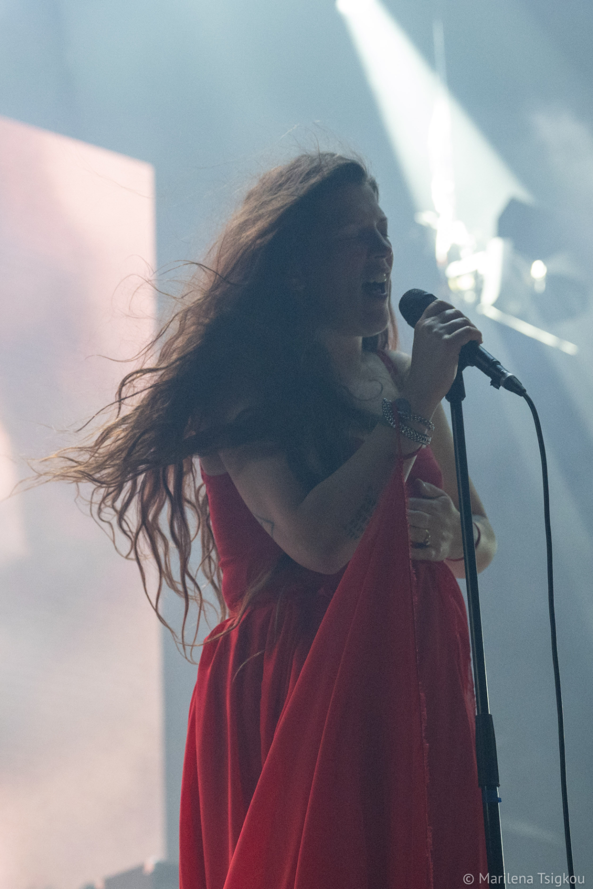 Oathbreaker