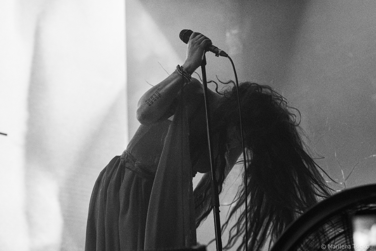 Oathbreaker