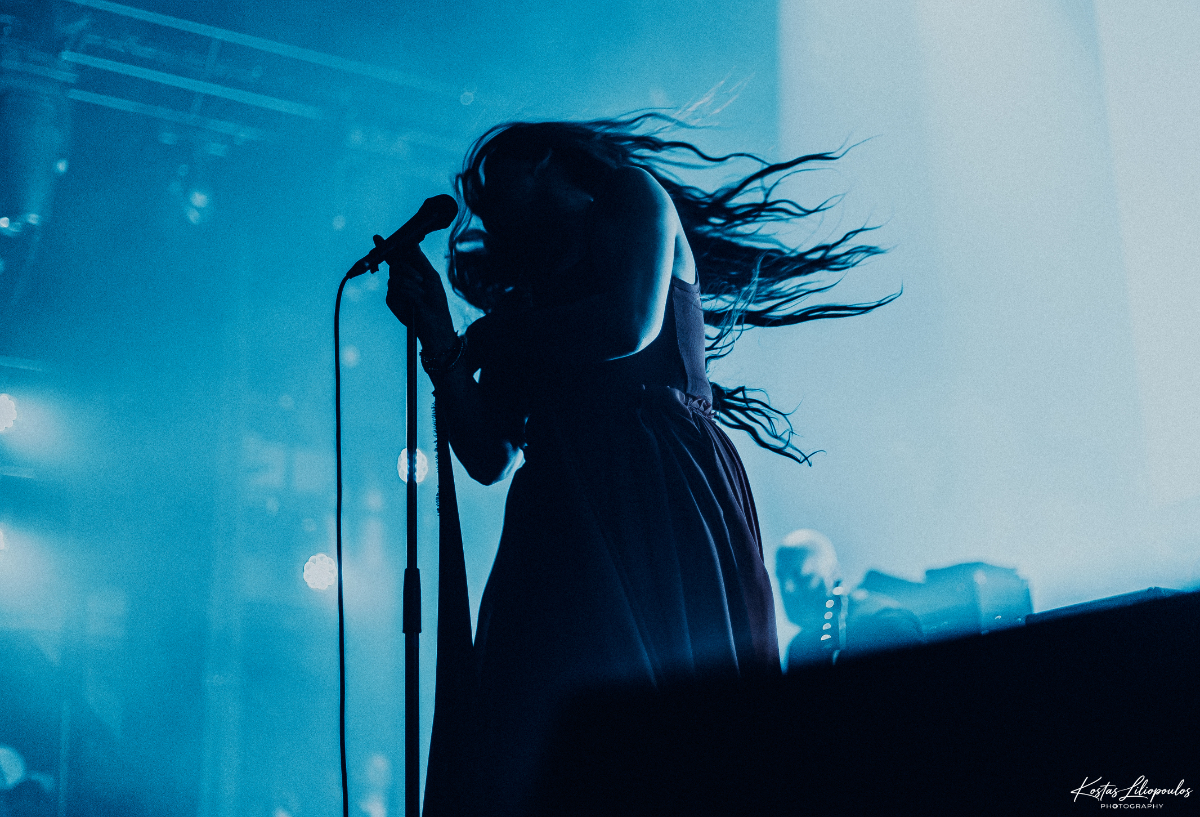 Oathbreaker
