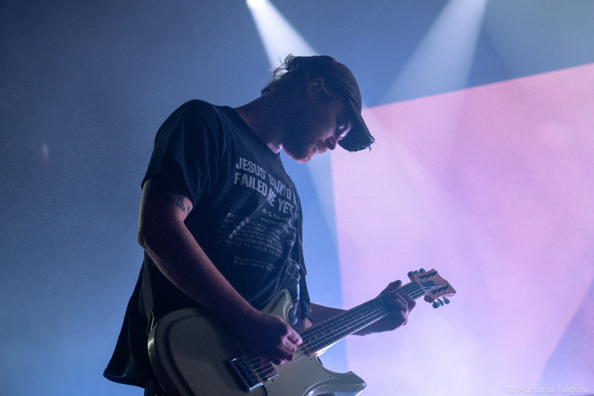 Oathbreaker