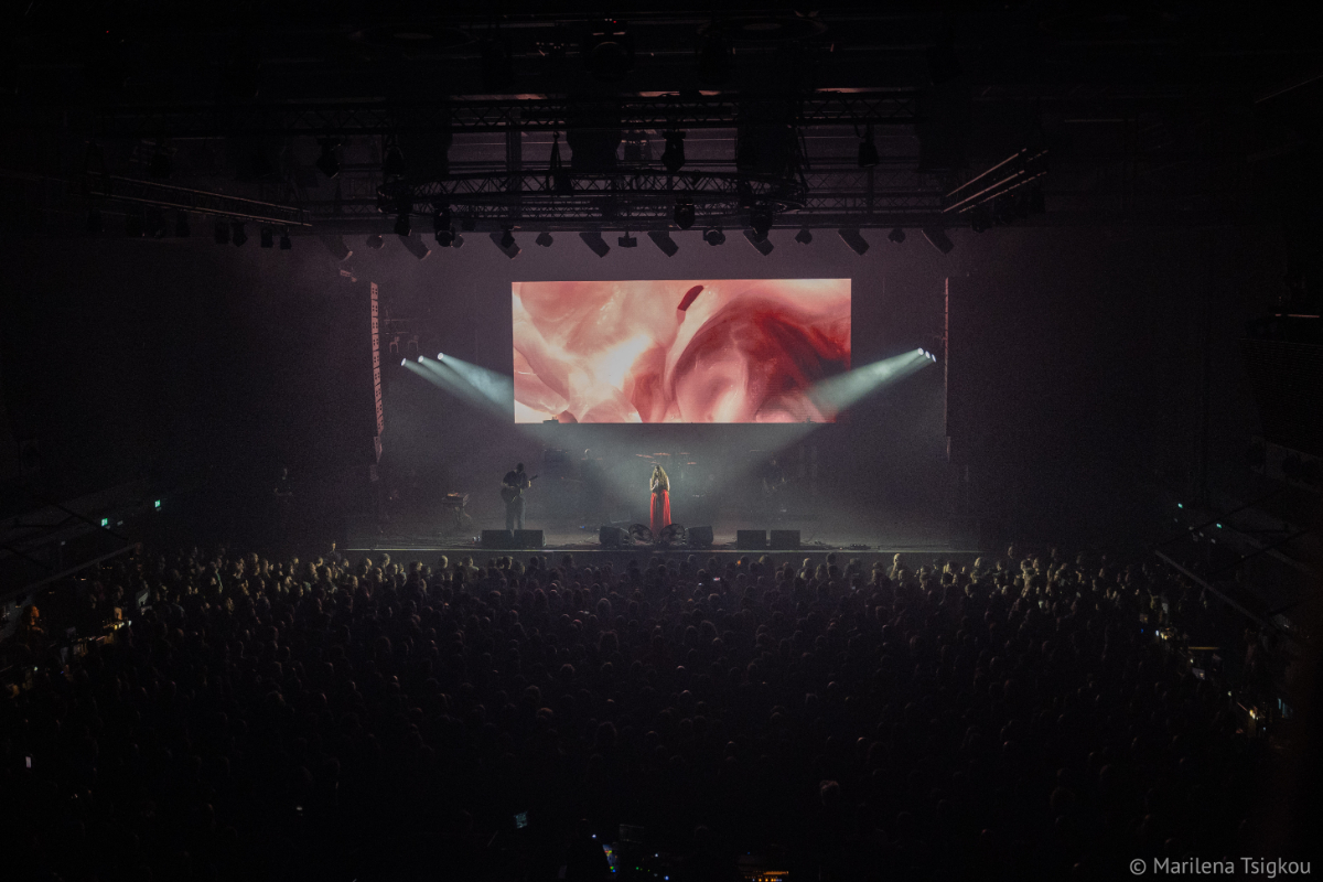 Oathbreaker