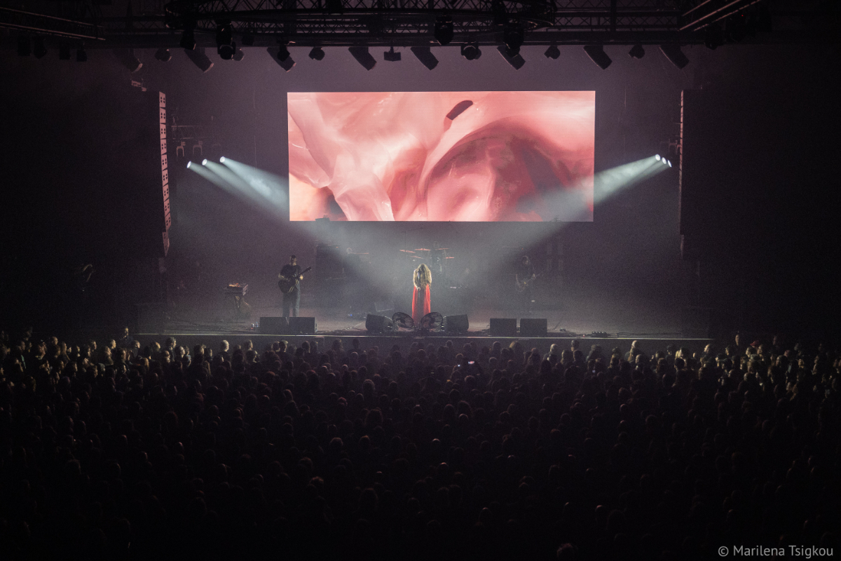 Oathbreaker