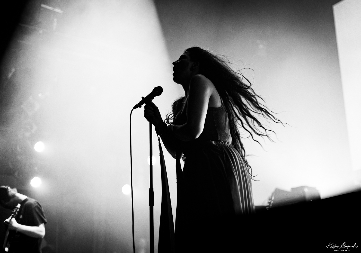 Oathbreaker
