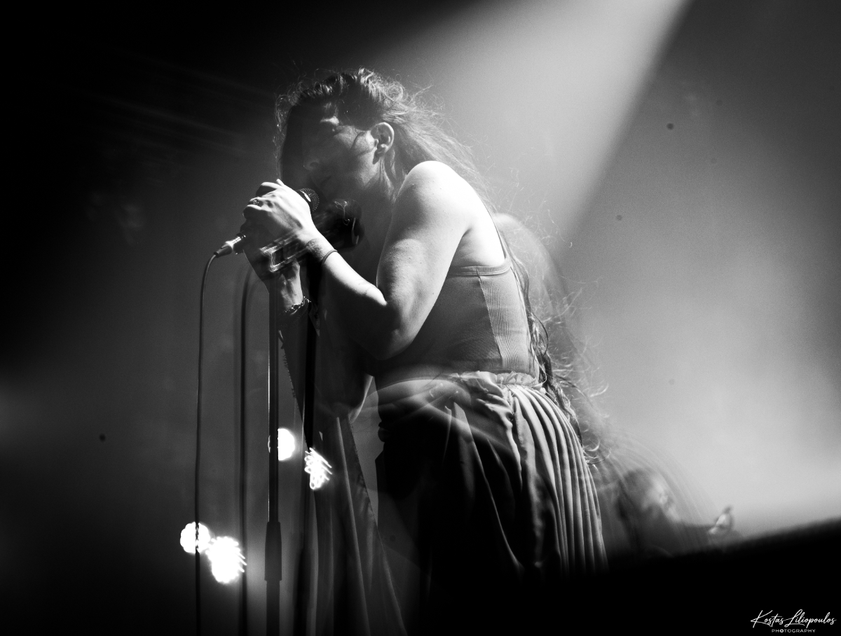 Oathbreaker