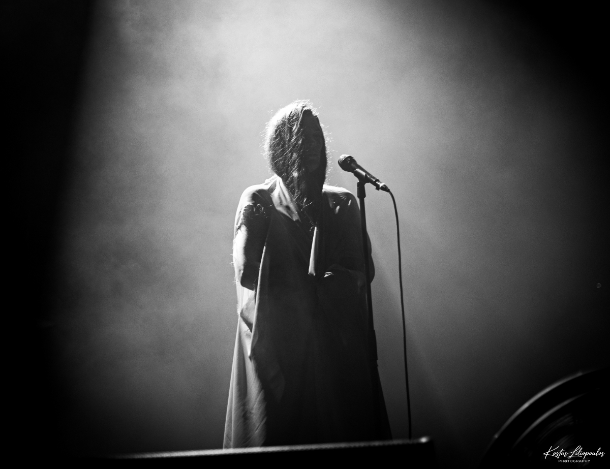 Oathbreaker