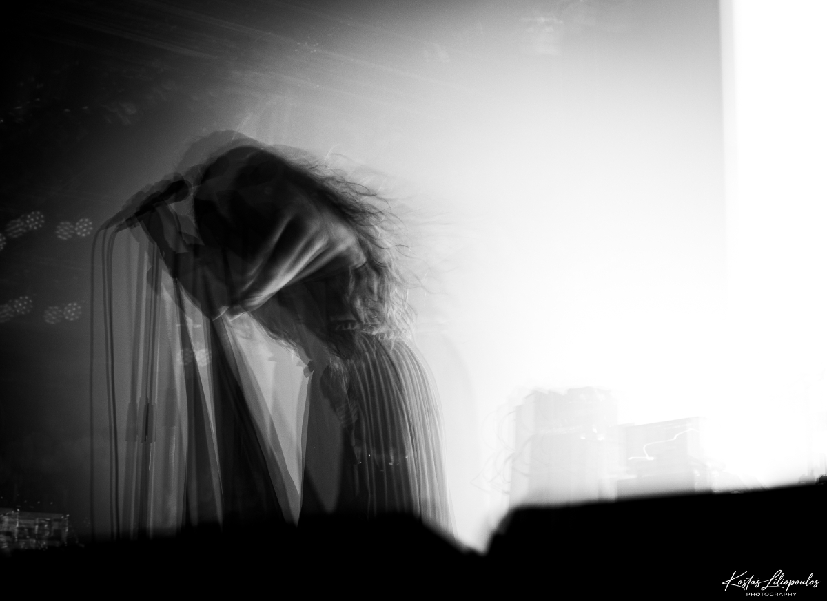 Oathbreaker