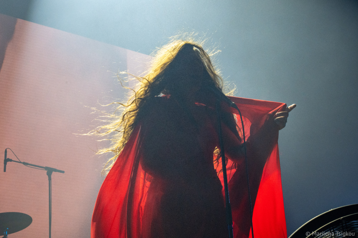 Oathbreaker
