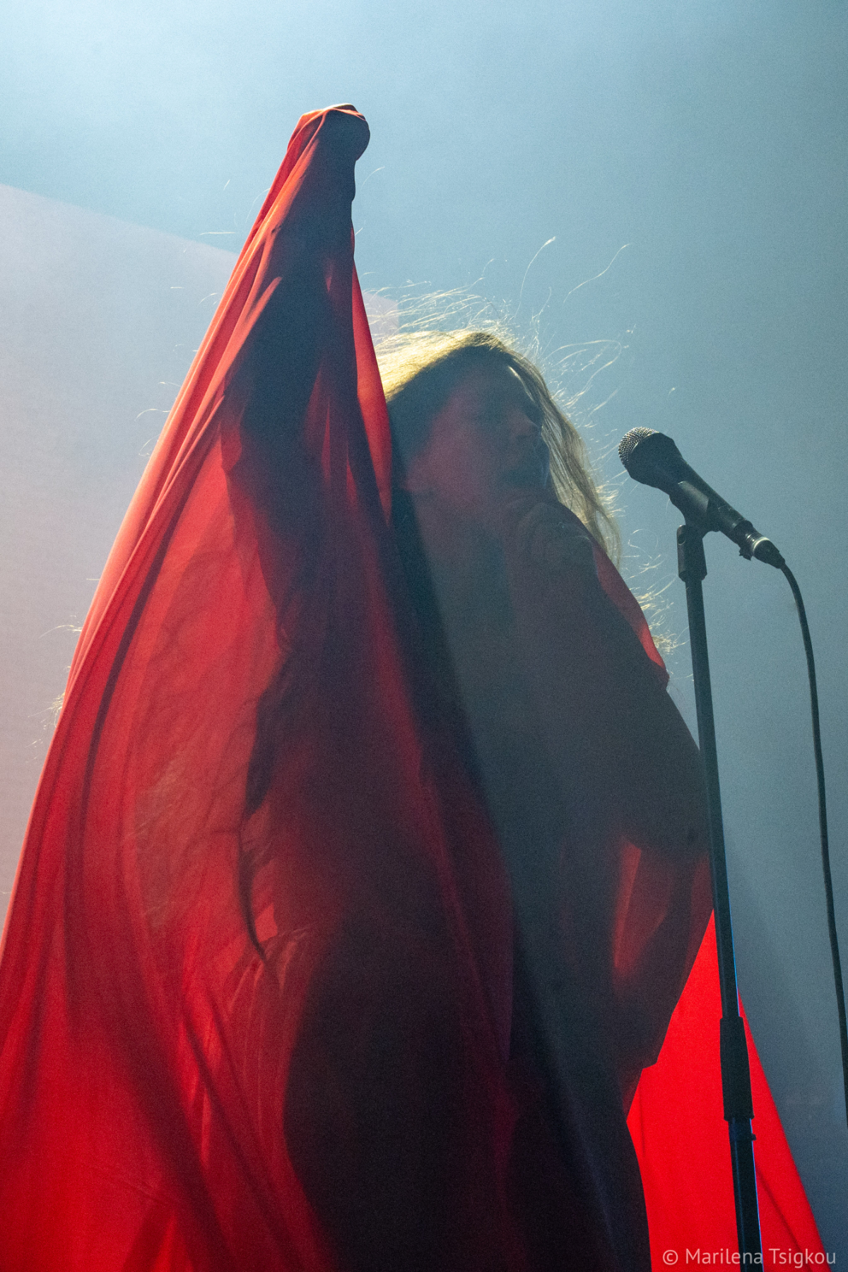 Oathbreaker