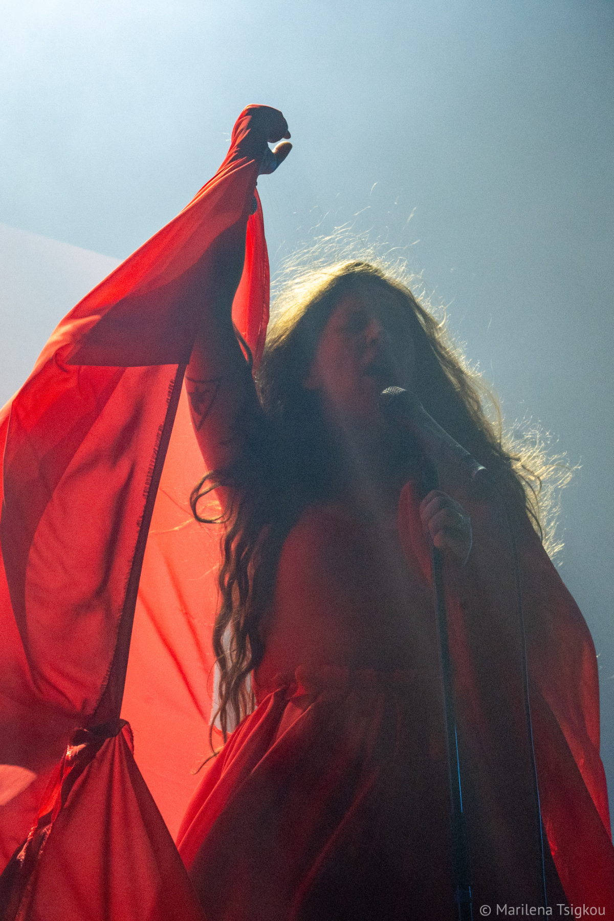 Oathbreaker