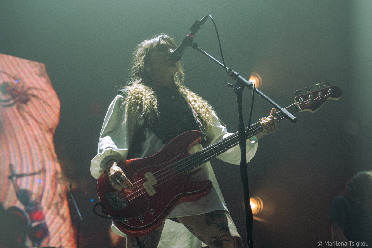Slow Crush
