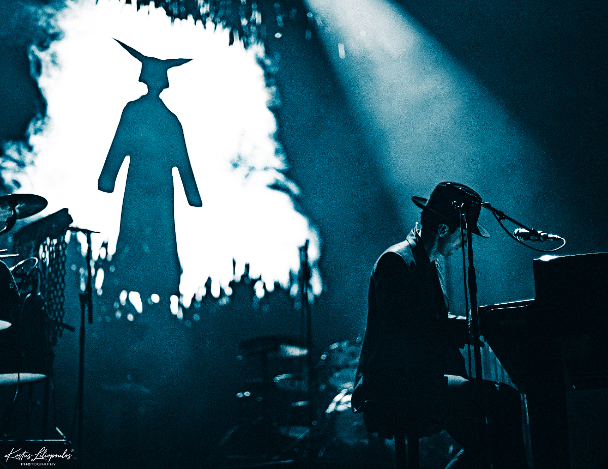 These New Puritans