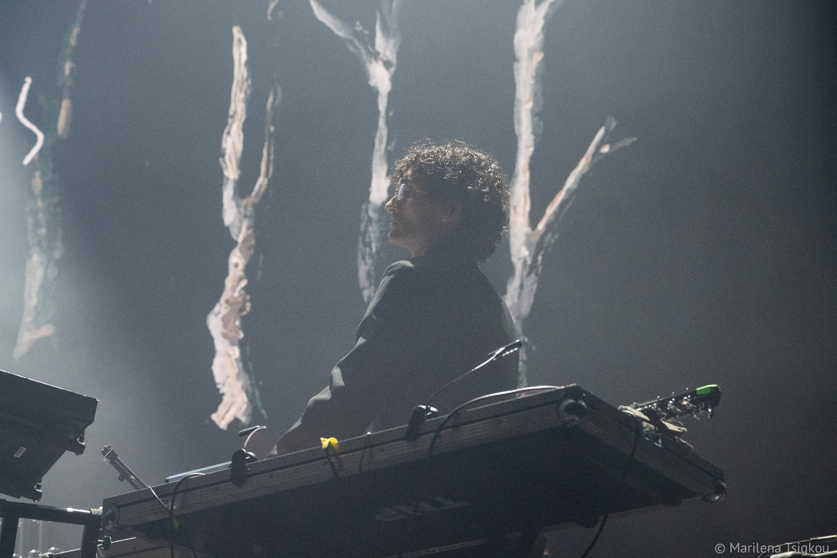These New Puritans