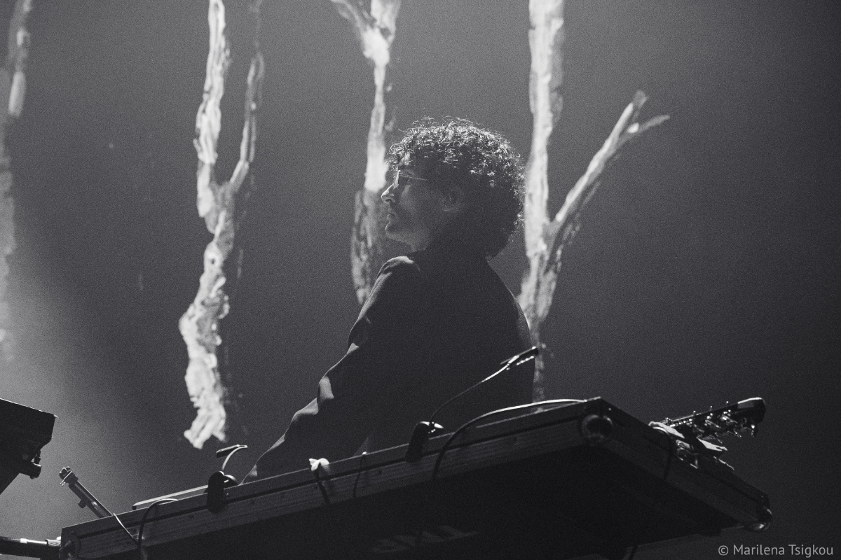 These New Puritans